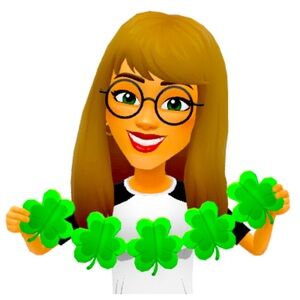 Meet your Posher, Nat!